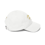 "Smoothing the Head with A Mother's Embrace" Cap | ST. VON'S Poetic Lines