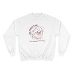 Champion Sweatshirt Eagle Soaring Spirit