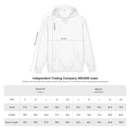 Regrowth of the Harvest | Rooted Hands Tree Faith Hoodie | ST. VON'S FLAIR