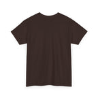Faith Unisex Heavy Cotton Tee | Everyday Christian T-Shirt | ST. VON'S FLAIR