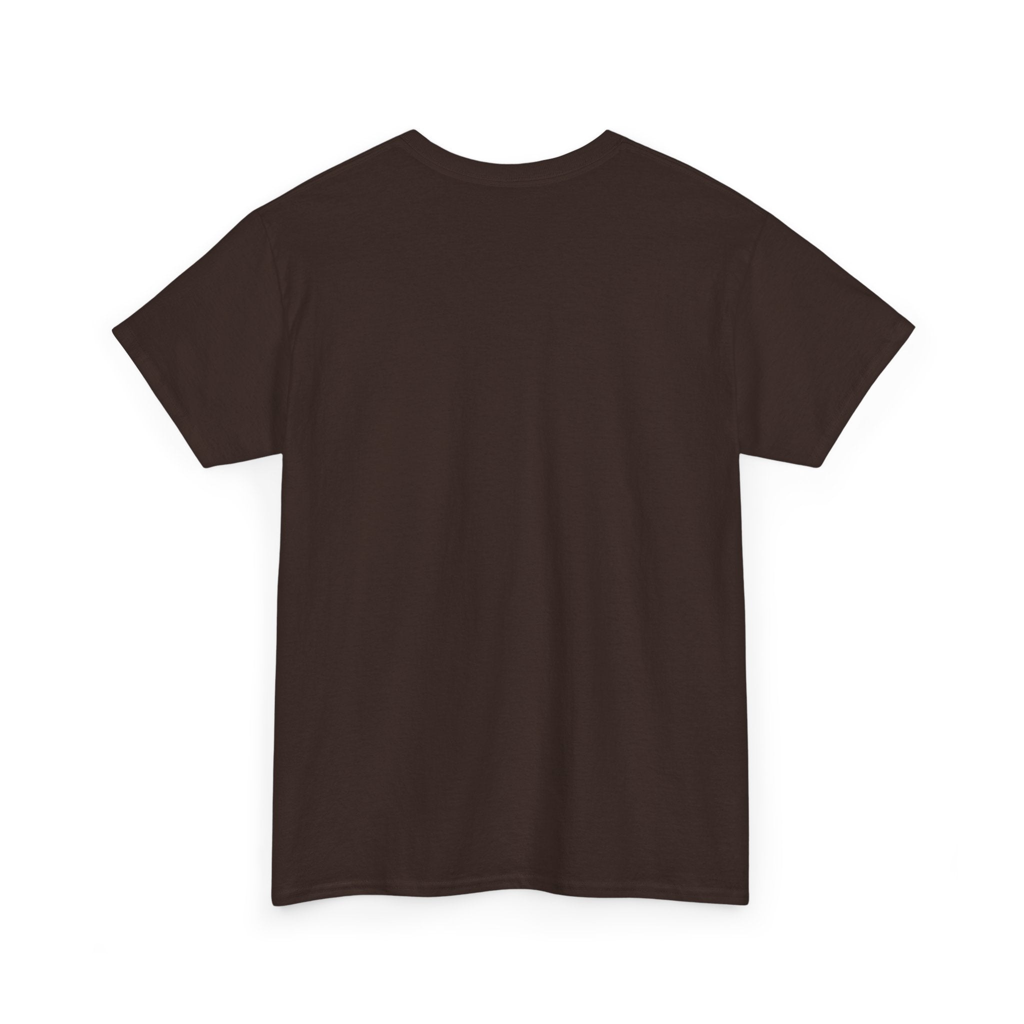 Faith Unisex Heavy Cotton Tee | Everyday Christian T-Shirt | ST. VON'S FLAIR