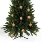 Fruit of Life Acrylic Ornaments | ST. VON'S FLAIR