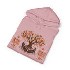 Regrowth of the Harvest | Rooted Hands Tree Faith Hoodie | ST. VON'S FLAIR