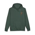 Faith Anchor Hoodie | Faith, Peace & Trust Christian Sweatshirt | ST. VON'S FLAIR