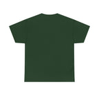 Faith Unisex Heavy Cotton Tee | Everyday Christian T-Shirt | ST. VON'S FLAIR