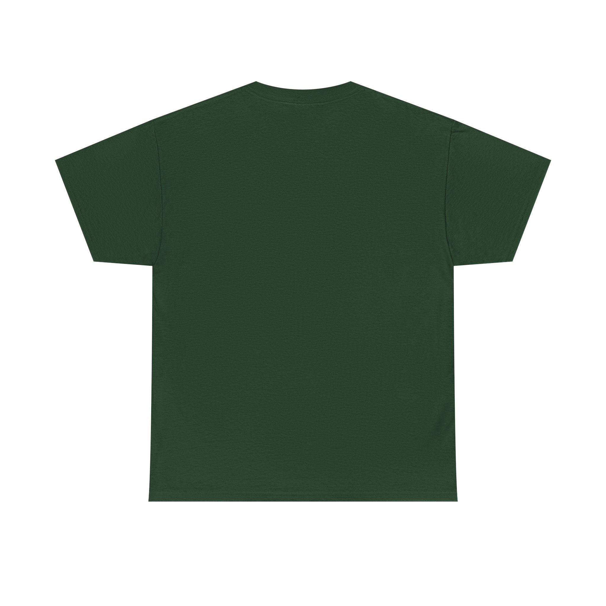 Faith Unisex Heavy Cotton Tee | Everyday Christian T-Shirt | ST. VON'S FLAIR