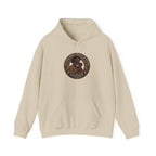 Mother's Embrace Hoodie | Poetic Faith Apparel | ST. VON'S FLAIR