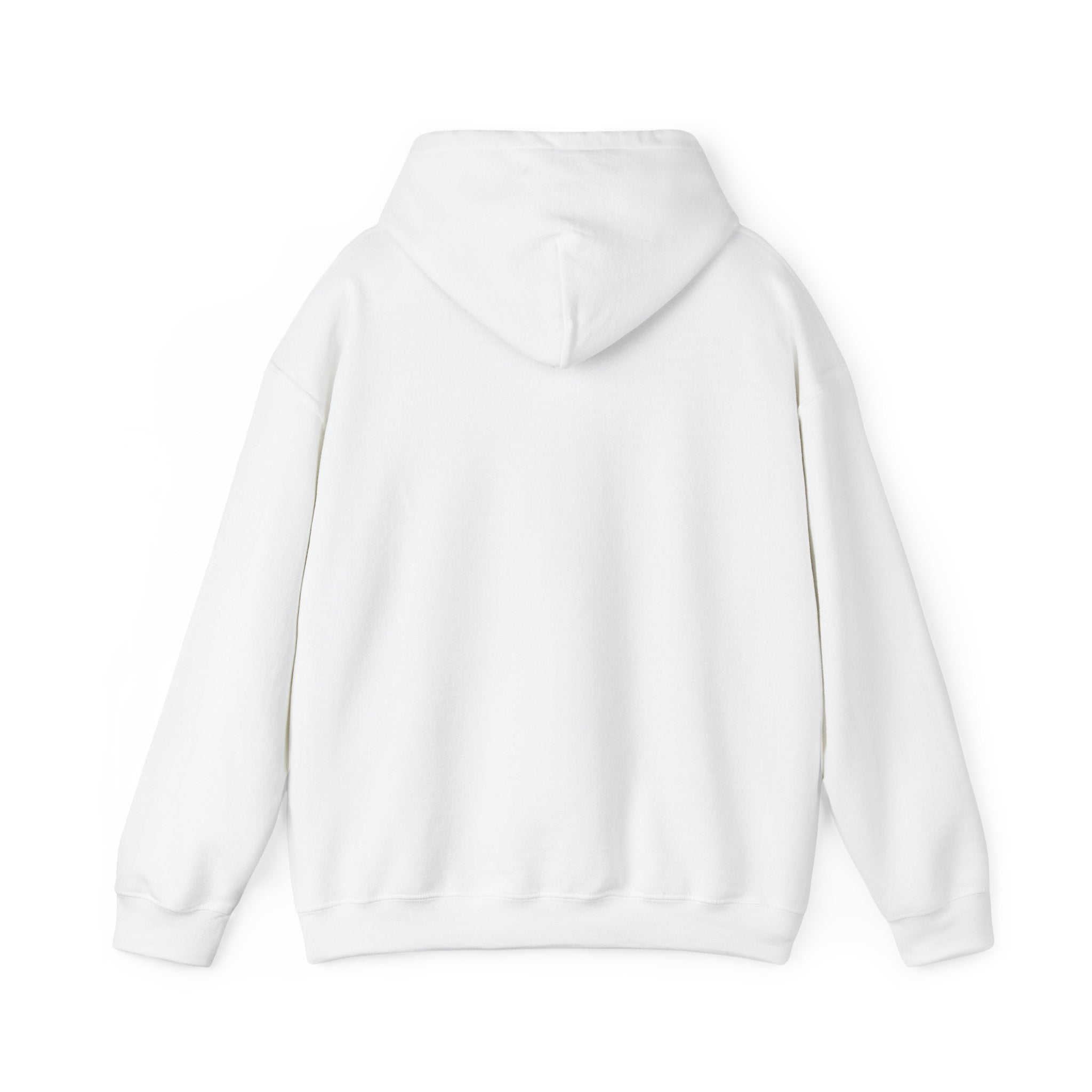 Mother's Embrace Hoodie | Poetic Faith Apparel | ST. VON'S FLAIR