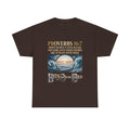 Faith Unisex Heavy Cotton Tee | Everyday Christian T-Shirt | ST. VON'S FLAIR