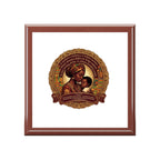 Christian Jewelry Box for Women | Mother's Embrace Gift | ST. VON'S FLAIR