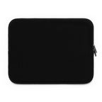 Motivational Pleasure for Peace Laptop Sleeve Protection Case with Zipper