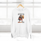 Spiritual Warrior Armor of God Hoodie | Activate Your Calling Faith Hoodie | Christian Streetwear | Lion of Judah | Biblical Warrior Gift | ST VON'S FLAIR