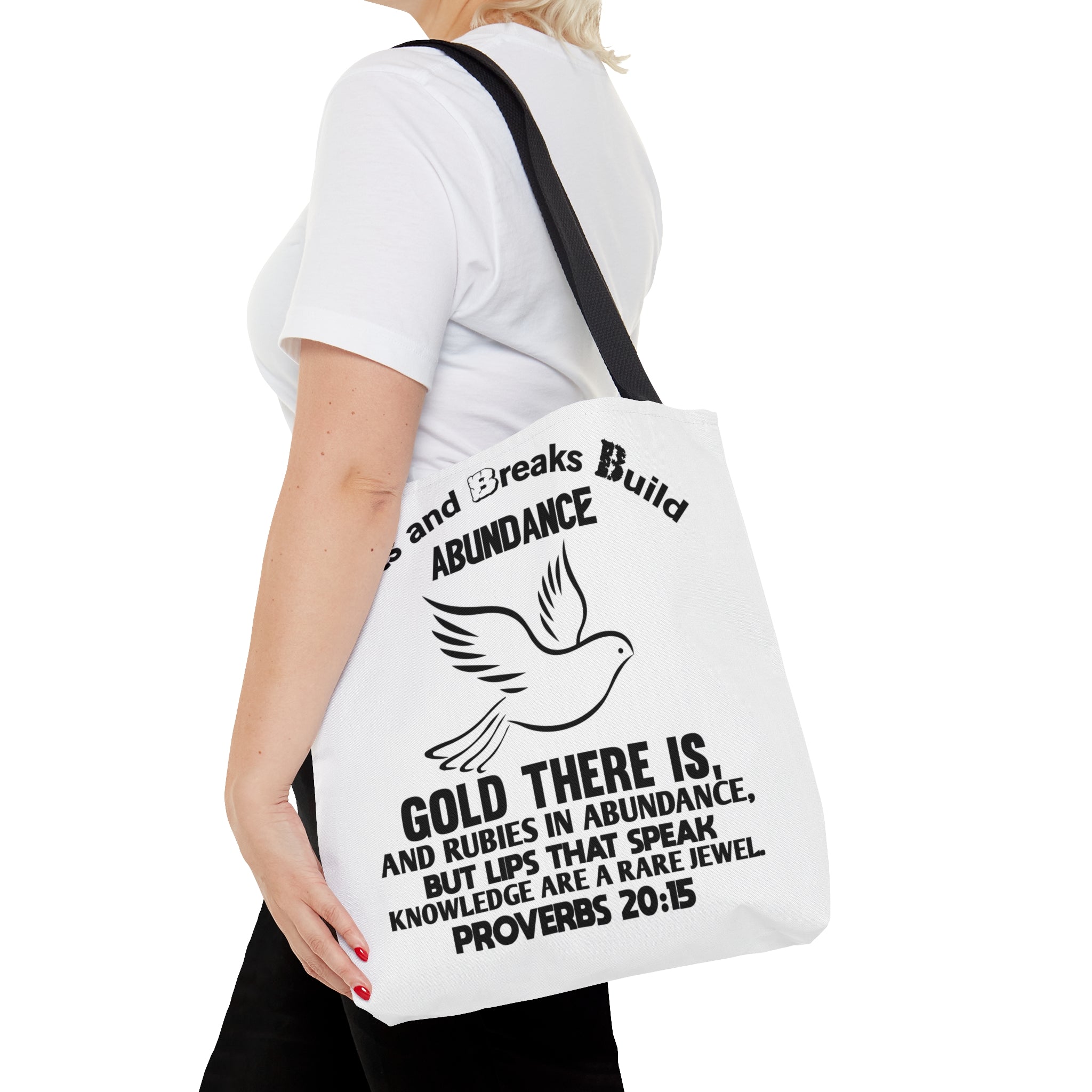 Tote Bag (AOP)