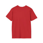 Christian Graphic T-Shirt — "Oh! Lord Save Us From Our Sins" Inspirational Faith Tee