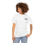 "I am Chosen" Unisex Heavy Cotton Tee Comfort T-Shirt