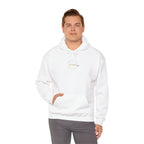 Teachable Learning Sweatshirt  Unisex Heavy Blend™ Hoodie  Casual Long-Sleeve