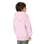 Youth Good Day Casual Hoodie | Faith-Inspired Kids Sweatshirt | ST. VON'S FLAIR