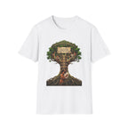 Unisex Softstyle T-Shirt | Faith-Inspired Everyday Tee