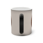 "A Balm of Healing Grace" Color-Changing Mug | ST. VON'S Poetic Lines