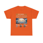 Faith Unisex Heavy Cotton Tee | Everyday Christian T-Shirt | ST. VON'S FLAIR
