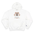Lullaby Seren Champion Hoodie | Rooted & Blossoming – ST. VON'S FLAIR