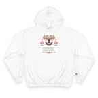 Lullaby Seren Champion Hoodie | Rooted & Blossoming – ST. VON'S FLAIR