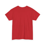 Faith Unisex Heavy Cotton Tee | Everyday Christian T-Shirt | ST. VON'S FLAIR