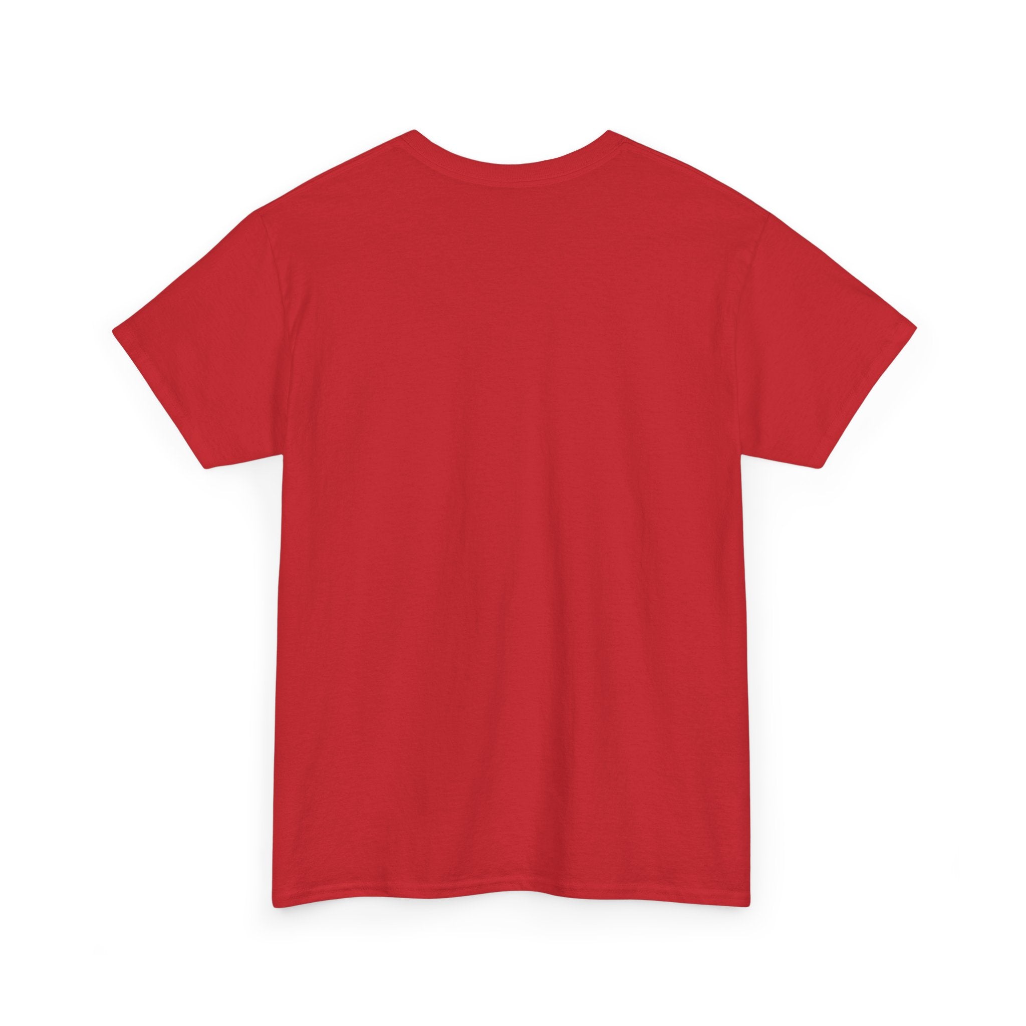 Faith Unisex Heavy Cotton Tee | Everyday Christian T-Shirt | ST. VON'S FLAIR