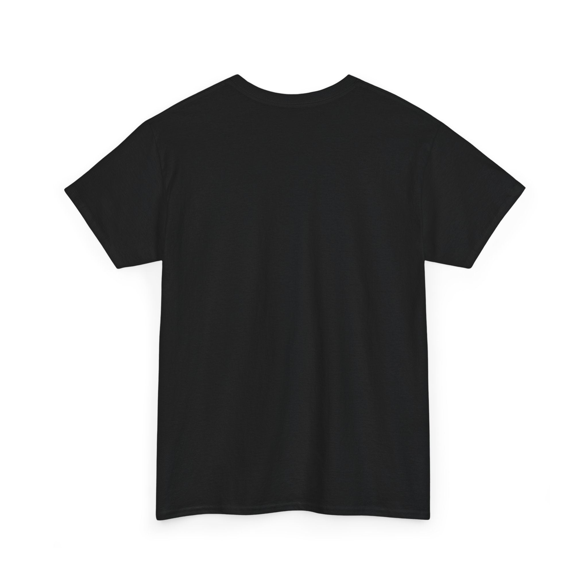 Faith Unisex Heavy Cotton Tee | Everyday Christian T-Shirt | ST. VON'S FLAIR