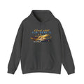God Still Guides Hoodie | Faith-Inspired Christian Hoodie with Dove & Scripture | ST. VON'S FLAIR