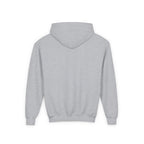 Youth Good Day Casual Hoodie | Faith-Inspired Kids Sweatshirt | ST. VON'S FLAIR