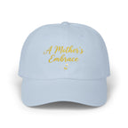 "Smoothing the Head with A Mother's Embrace" Cap | ST. VON'S Poetic Lines