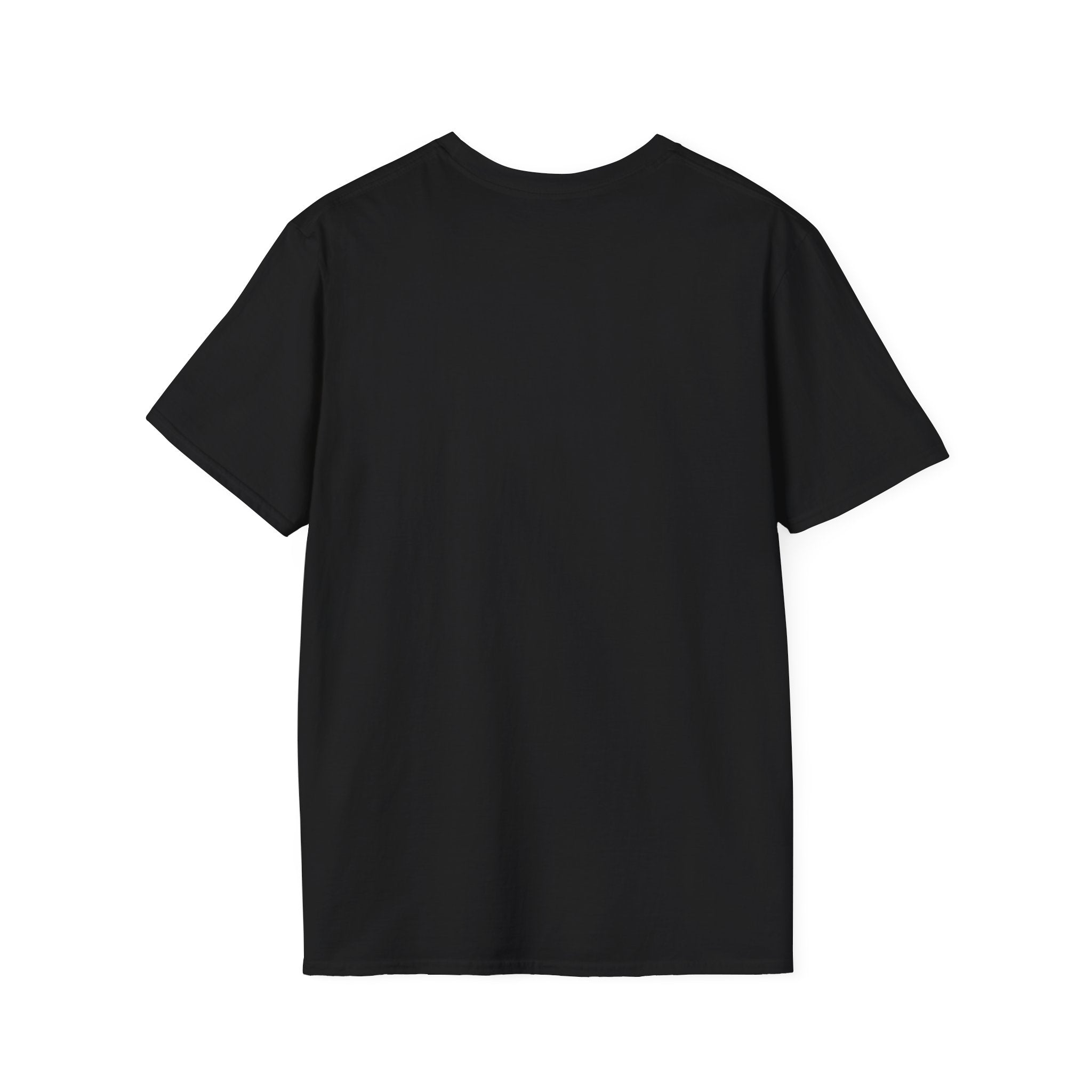 Unisex Softstyle T-Shirt | Faith-Inspired Everyday Tee