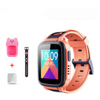 Waterproof Children Watch Touch Phone Battery 800mAh