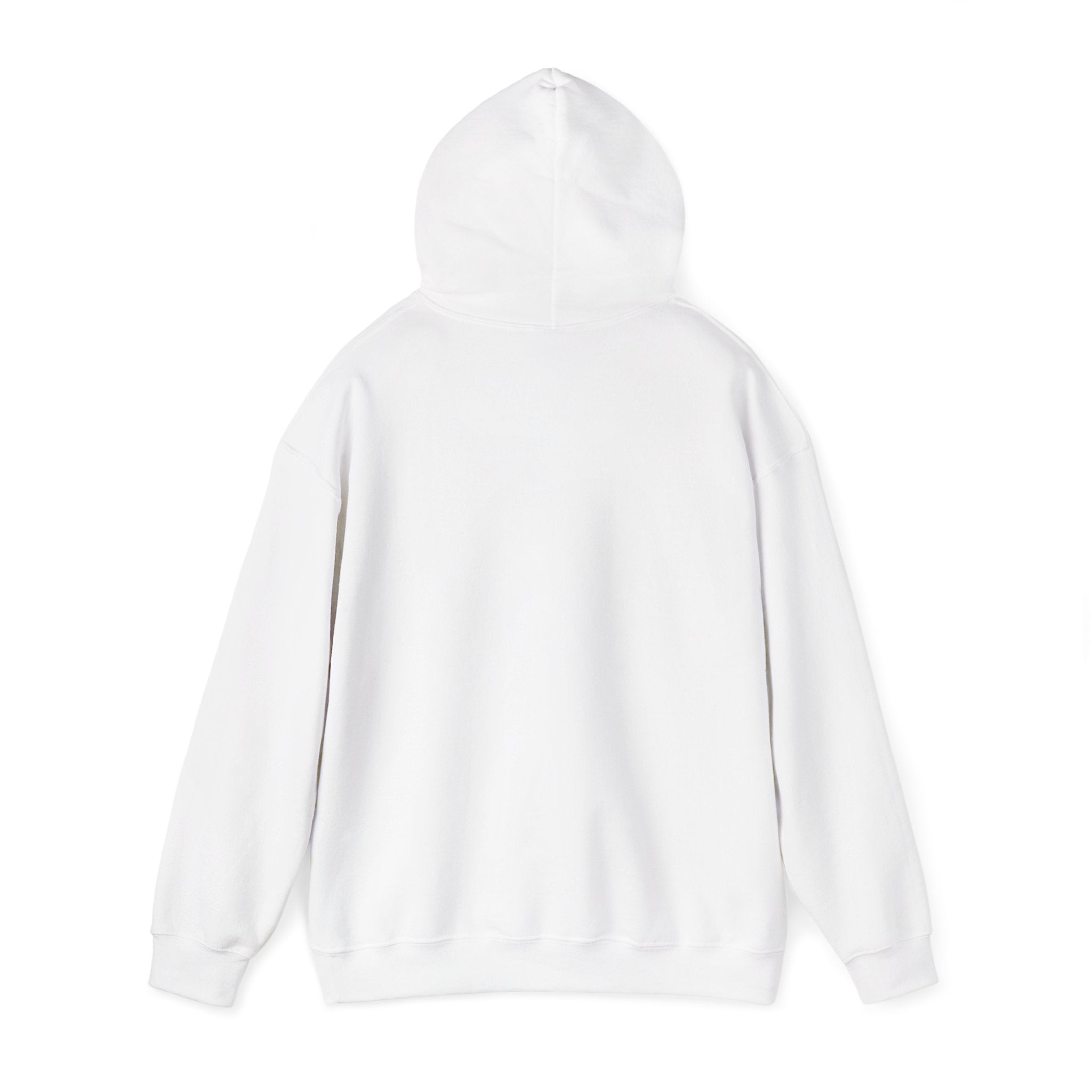 Mother's Embrace Hoodie | Poetic Faith Apparel | ST. VON'S FLAIR