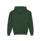 Youth Good Day Casual Hoodie | Faith-Inspired Kids Sweatshirt | ST. VON'S FLAIR