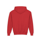 Youth Good Day Casual Hoodie | Faith-Inspired Kids Sweatshirt | ST. VON'S FLAIR