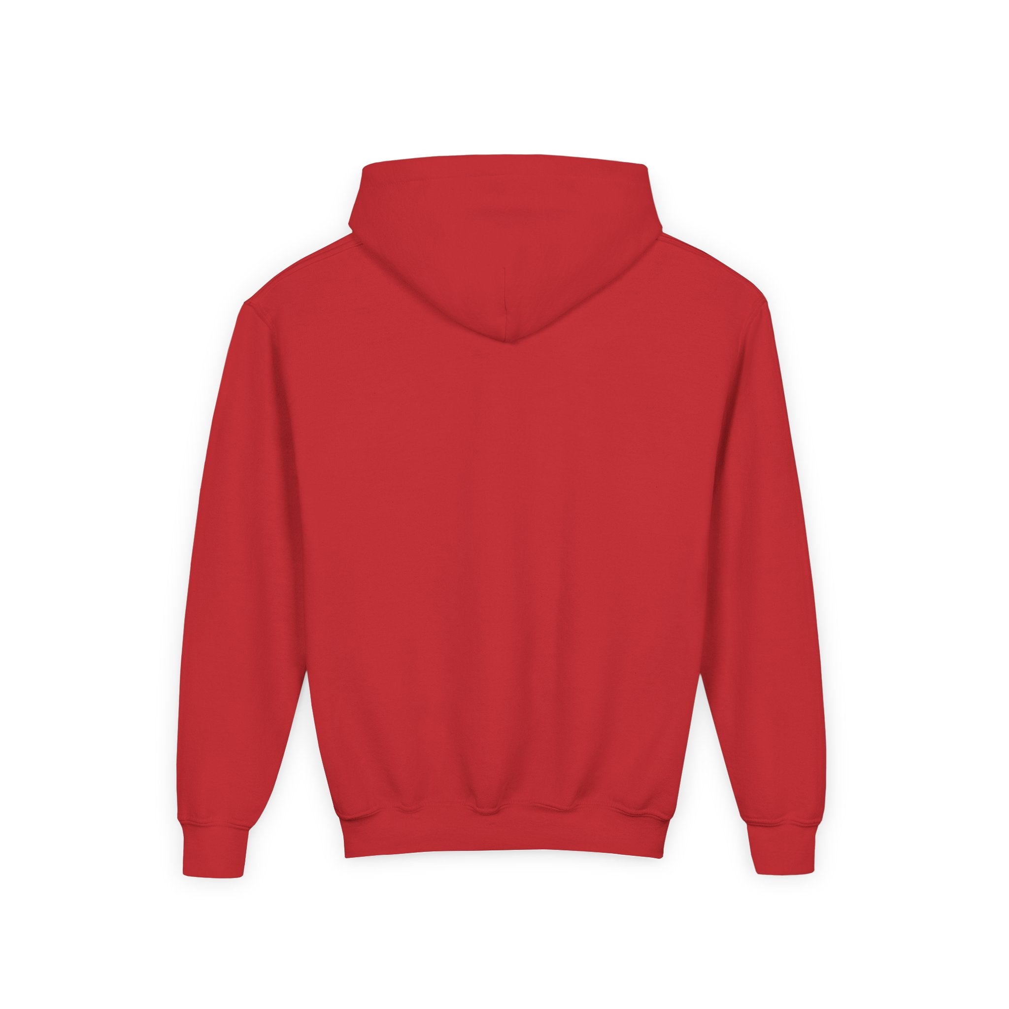 Youth Good Day Casual Hoodie | Faith-Inspired Kids Sweatshirt | ST. VON'S FLAIR