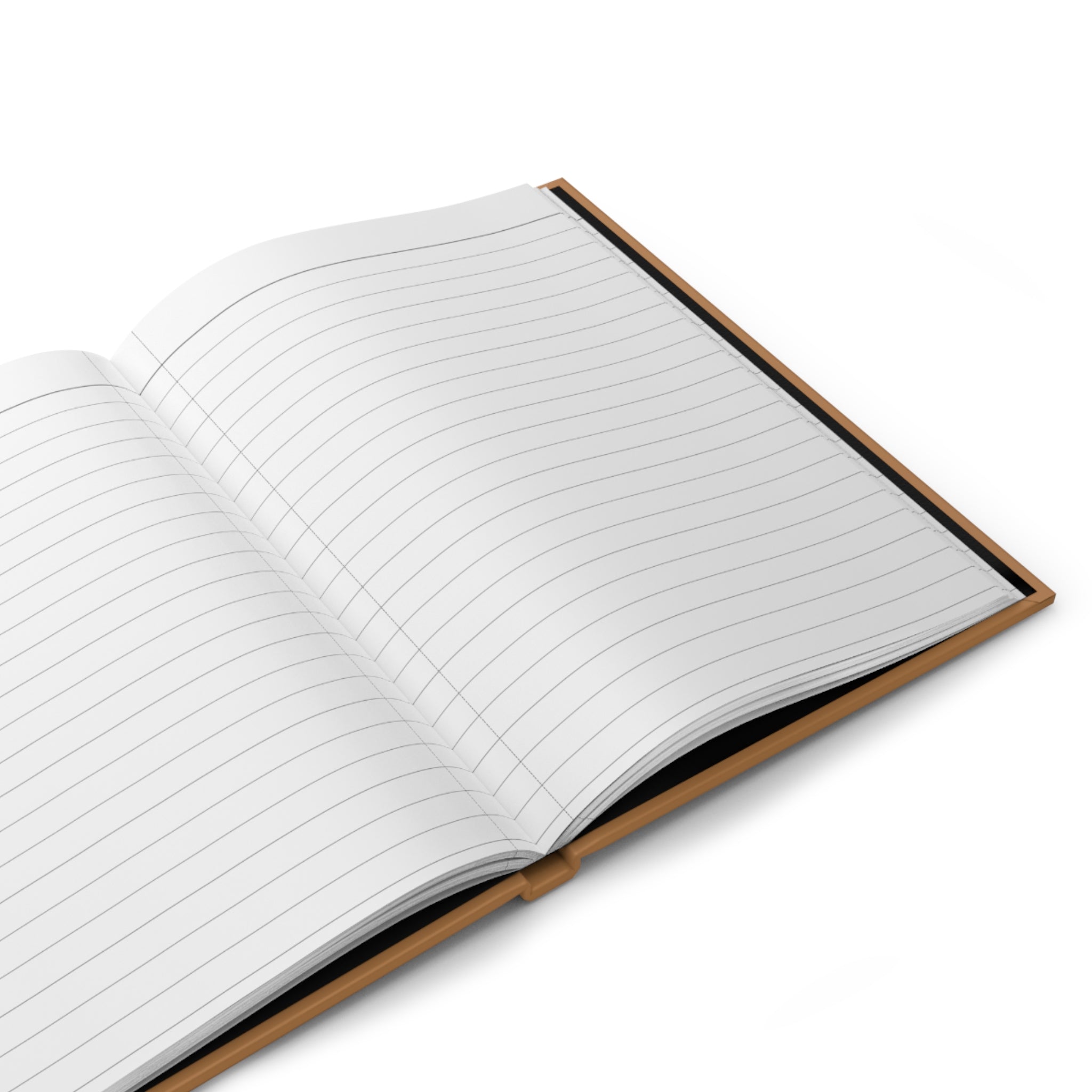 Daily Spiritual Composition Hardcover Journal Matte Student Notebook Business Writing