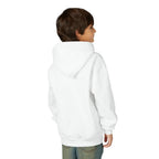 Youth Good Day Casual Hoodie | Faith-Inspired Kids Sweatshirt | ST. VON'S FLAIR