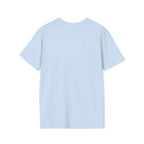 Unisex Softstyle T-Shirt | Faith-Inspired Everyday Tee