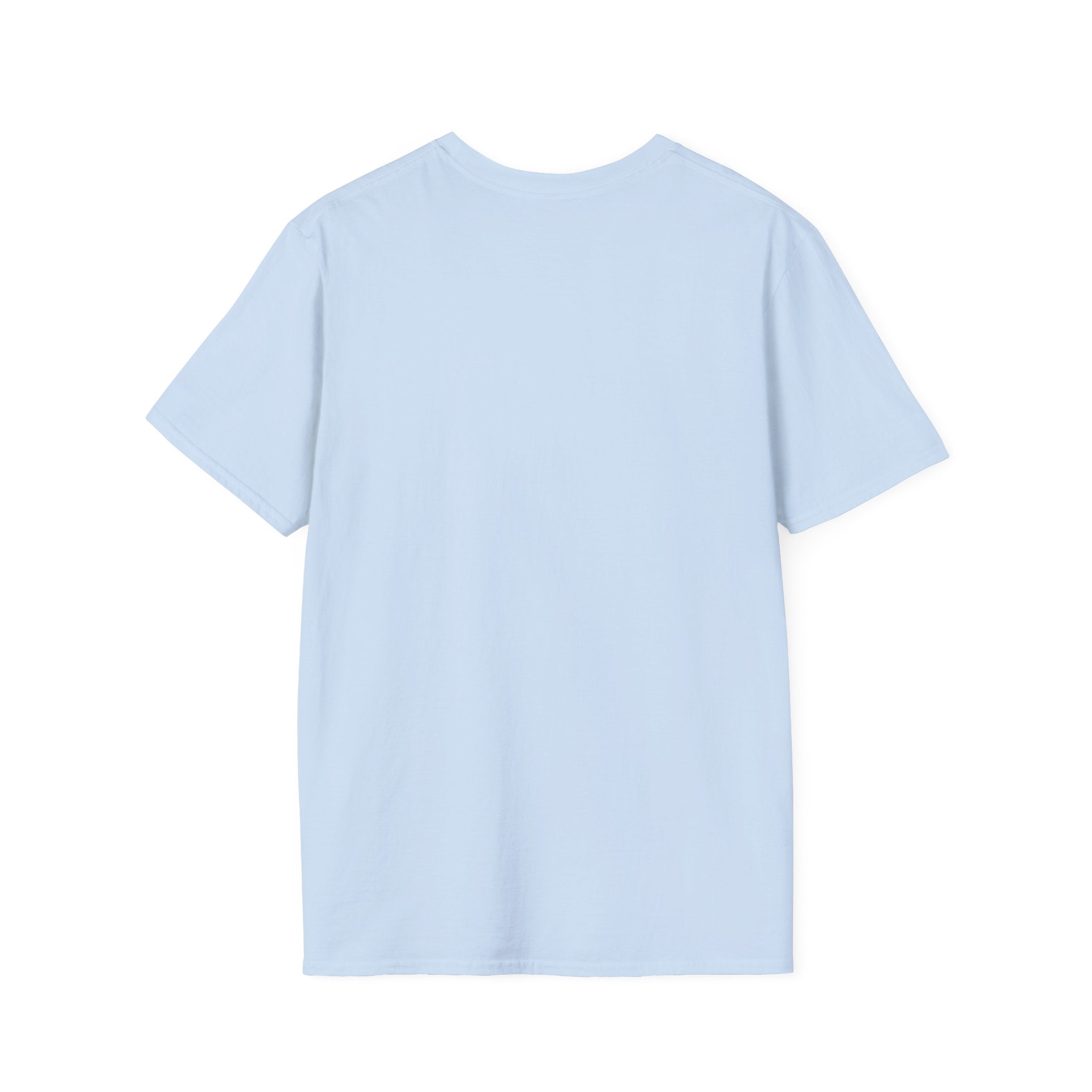 Unisex Softstyle T-Shirt | Faith-Inspired Everyday Tee