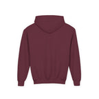 Youth Good Day Casual Hoodie | Faith-Inspired Kids Sweatshirt | ST. VON'S FLAIR
