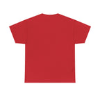 Faith Unisex Heavy Cotton Tee | Everyday Christian T-Shirt | ST. VON'S FLAIR
