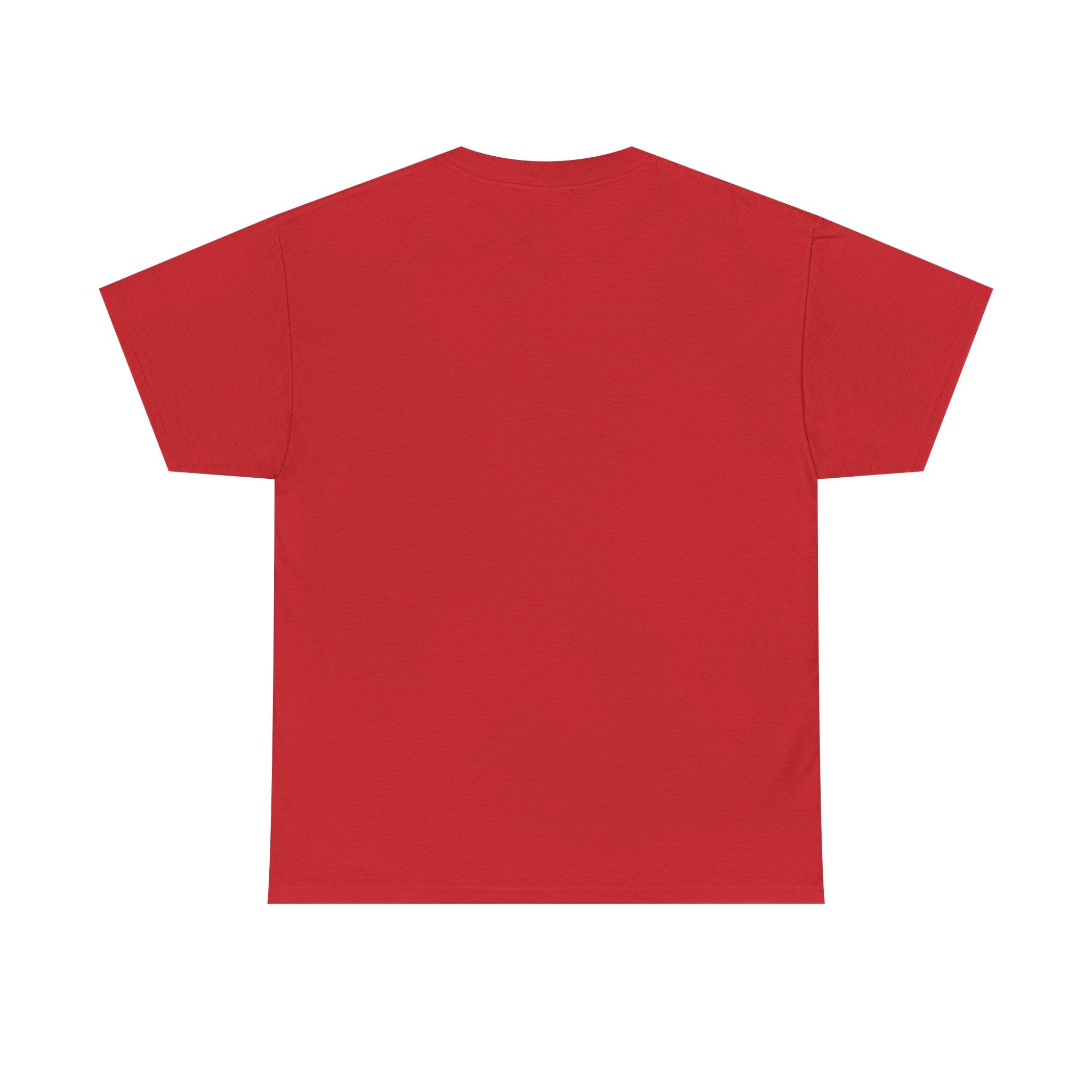 Faith Unisex Heavy Cotton Tee | Everyday Christian T-Shirt | ST. VON'S FLAIR