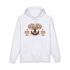 Regrowth of the Harvest | Rooted Hands Tree Faith Hoodie | ST. VON'S FLAIR