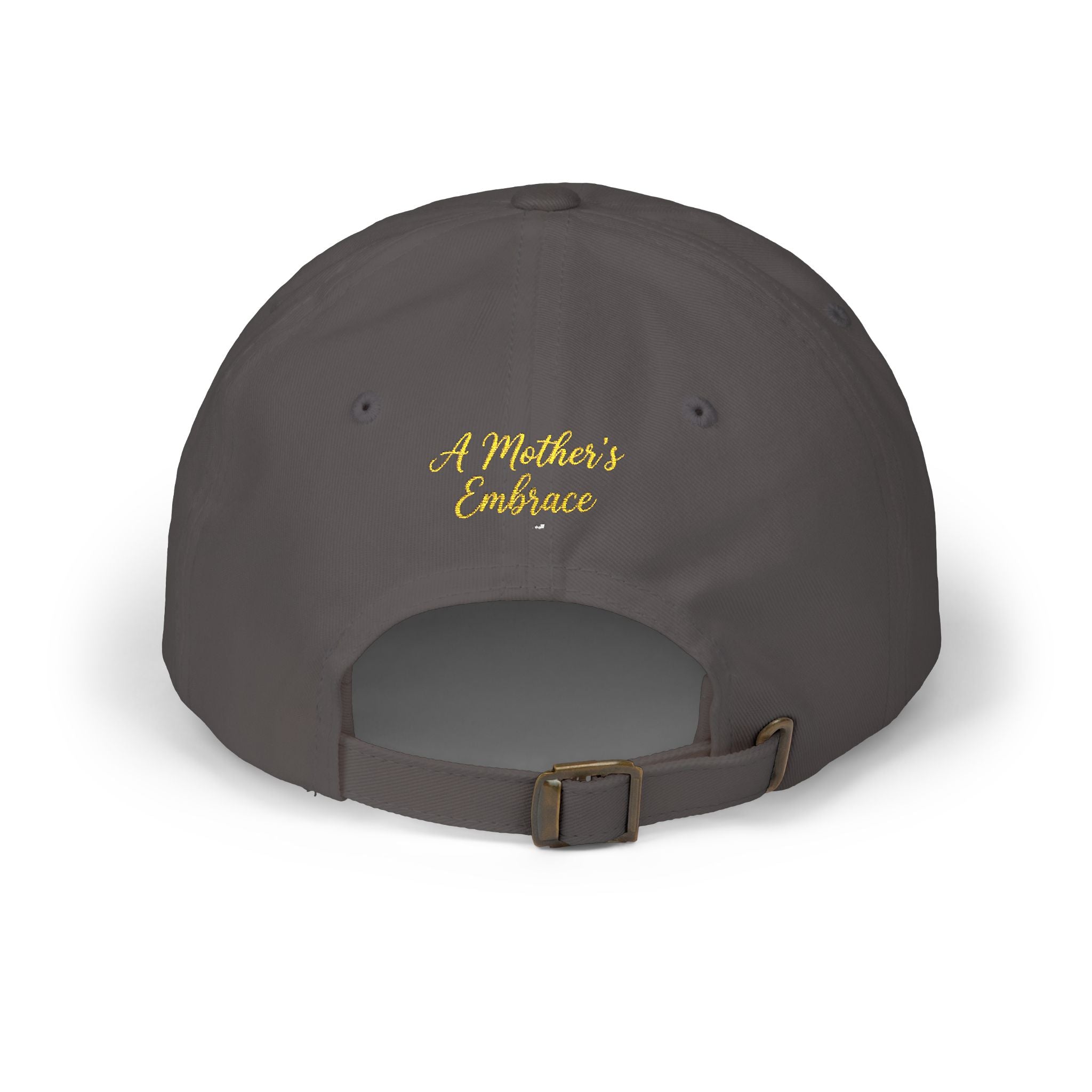 "Smoothing the Head with A Mother's Embrace" Cap | ST. VON'S Poetic Lines
