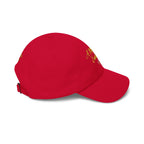 "Smoothing the Head with A Mother's Embrace" Cap | ST. VON'S Poetic Lines