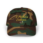 "Smoothing the Head with A Mother's Embrace" Cap | ST. VON'S Poetic Lines