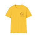 Faith Unisex Softstyle T-Shirt | Everyday Christian Tee | ST. VON'S FLAIR